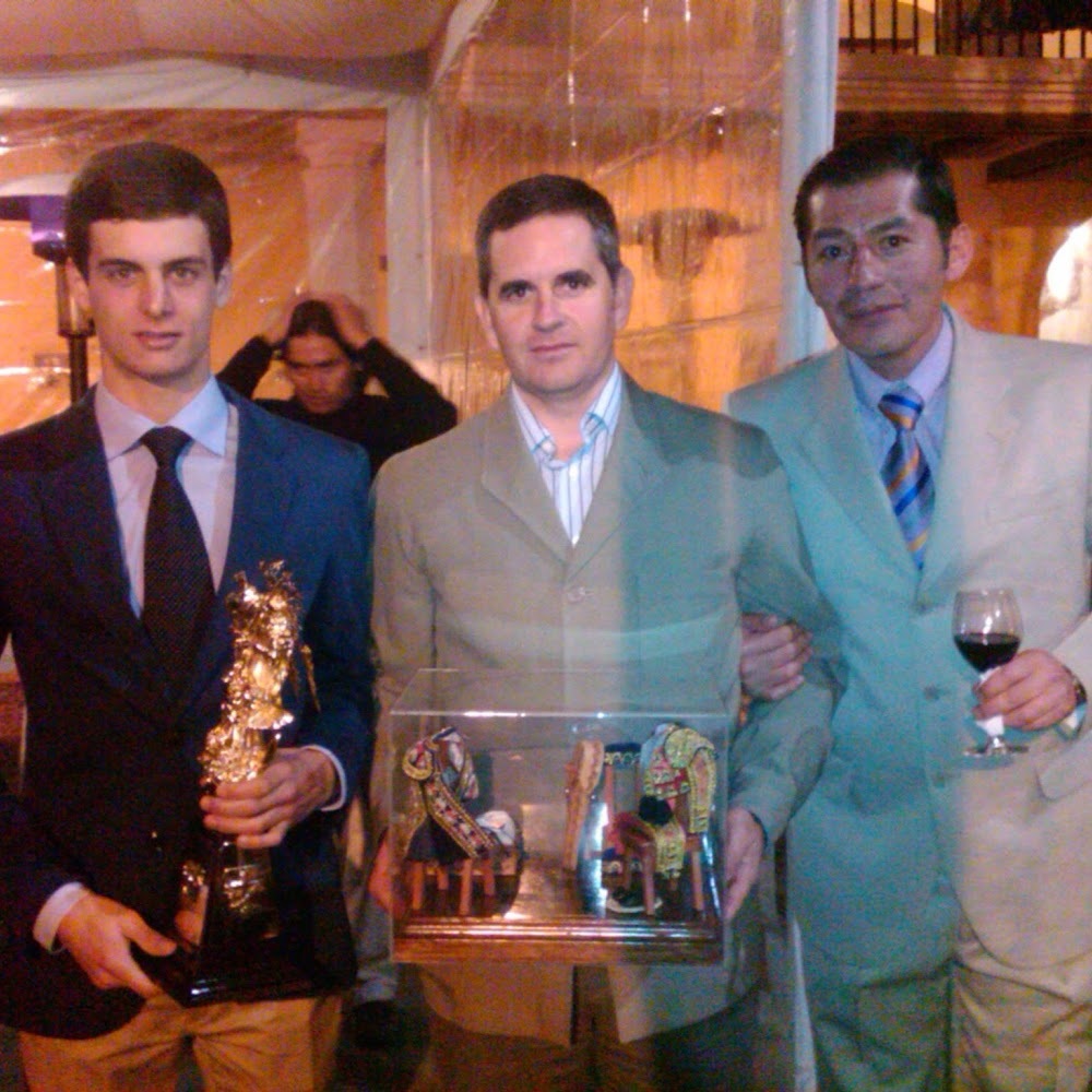 Meet your Posher, Mauricio